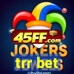 trr bet